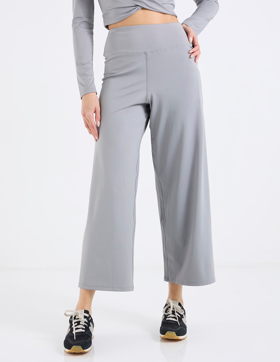 Legging Sprint cintura alta con elástico para mujer