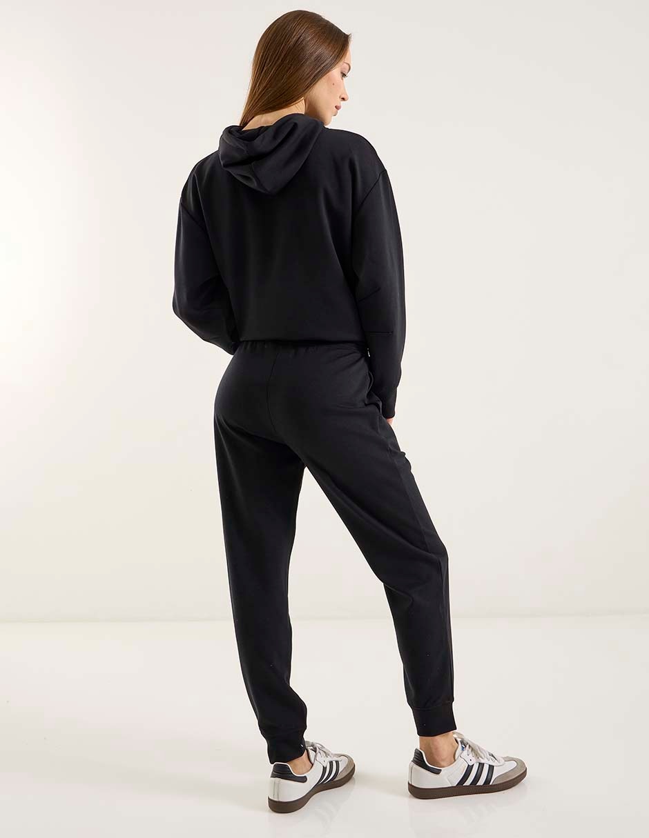Pants regular Sprint con jareta para mujer