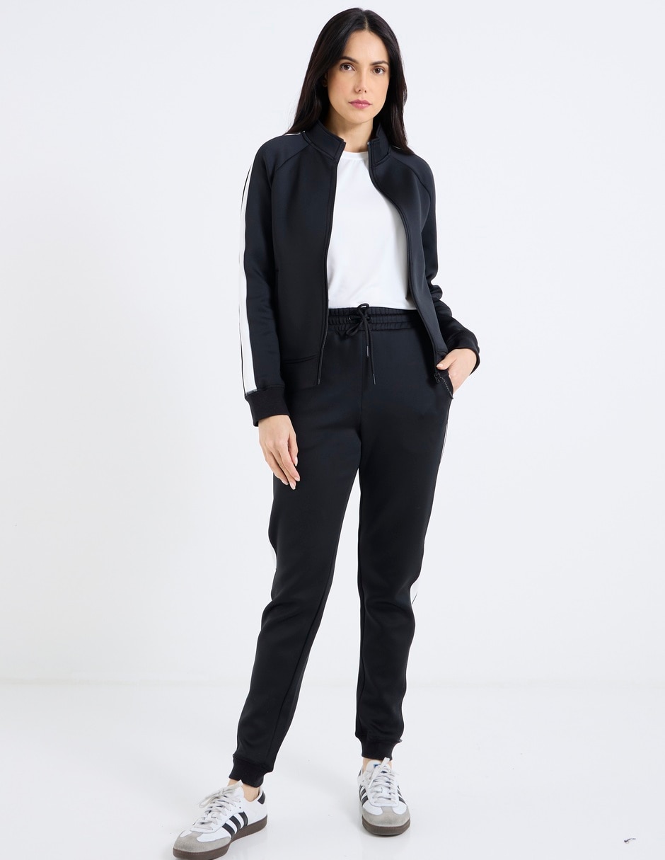 Conjunto Deportivo para Mujer