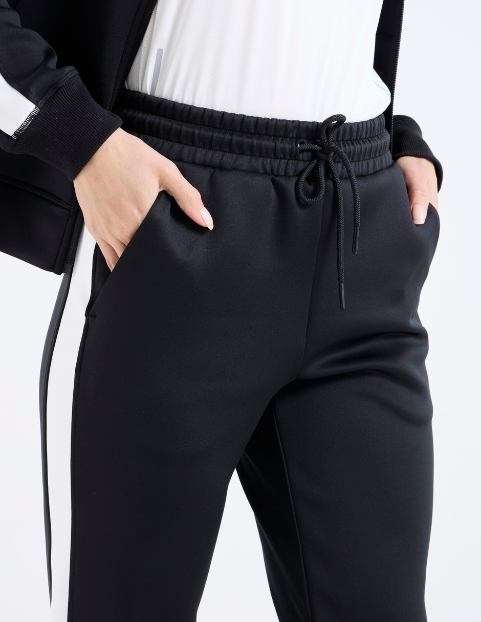 Conjunto Deportivo para Mujer