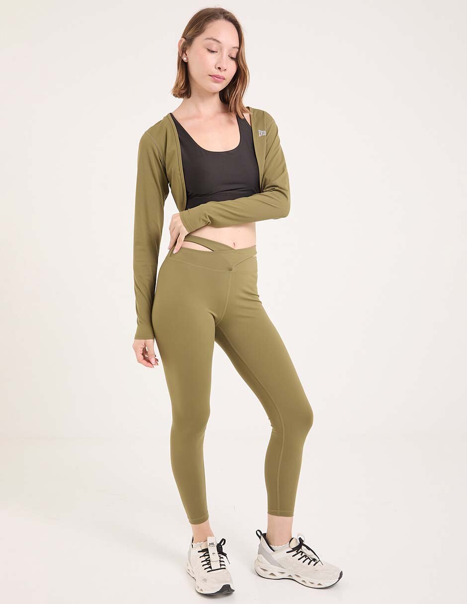 Sudadera para mujer 3