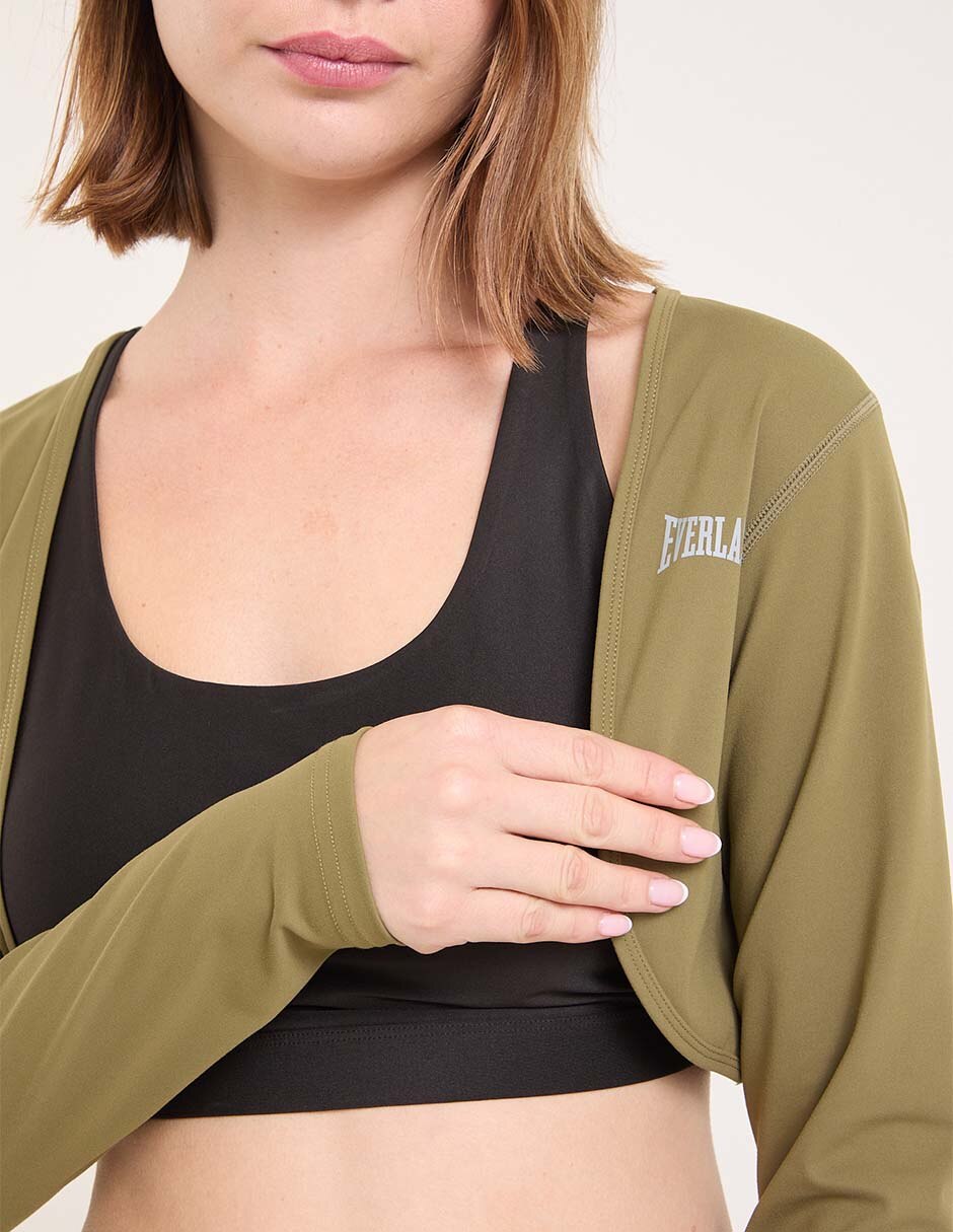Sudadera para mujer 4