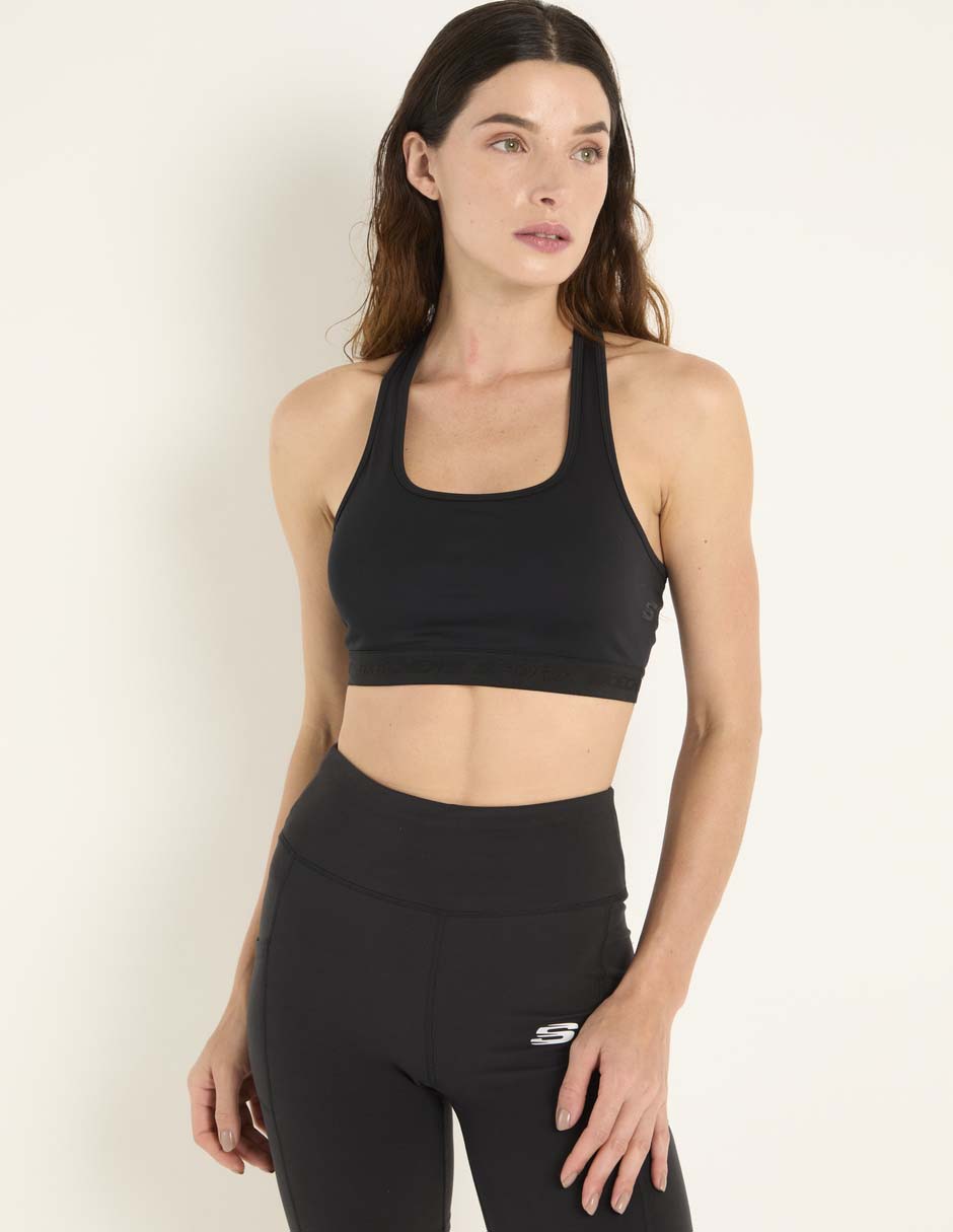 Top deportivo para entrenamiento mujer Top deportivo para entrenamiento mujer