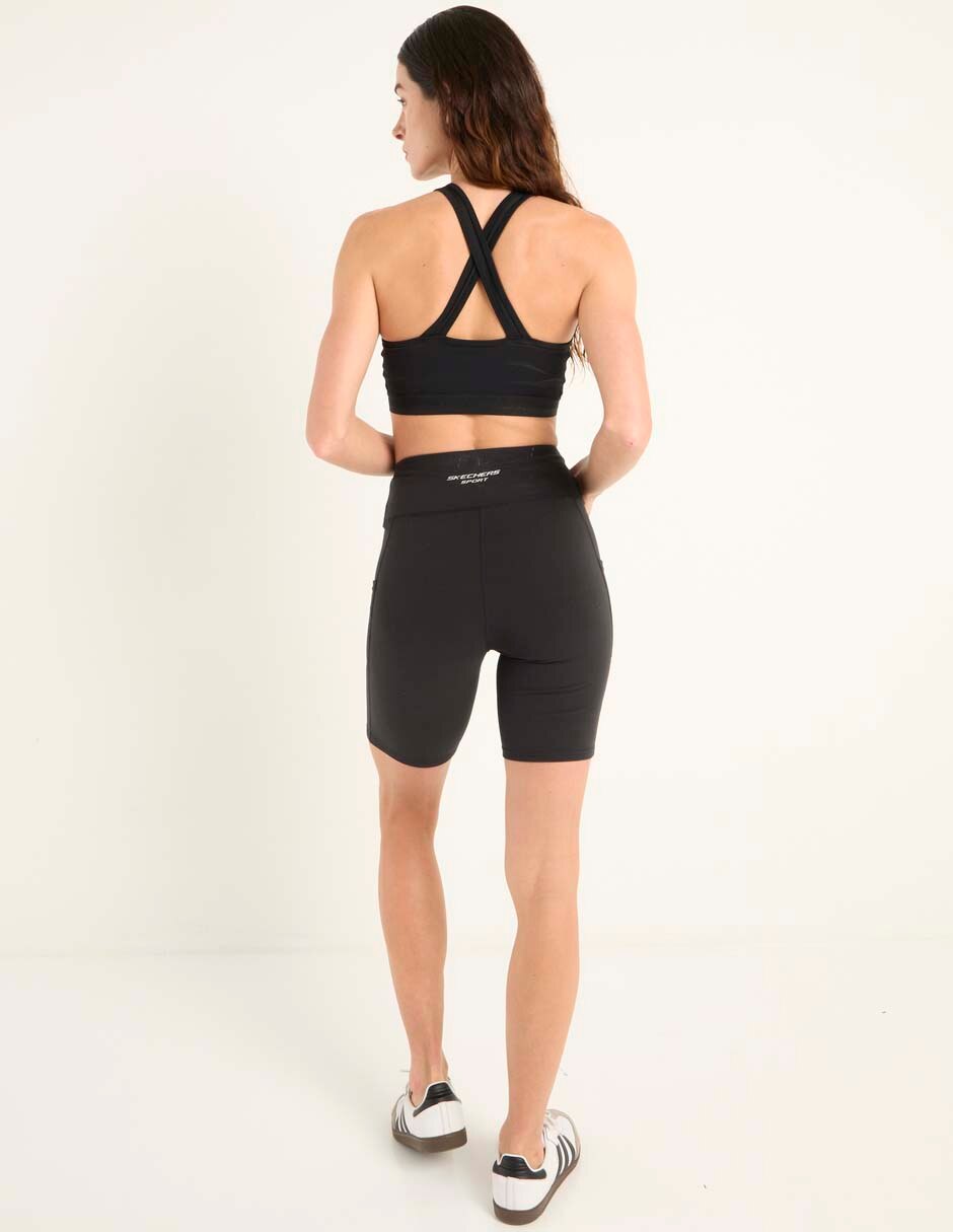 Top deportivo para entrenamiento mujer 2