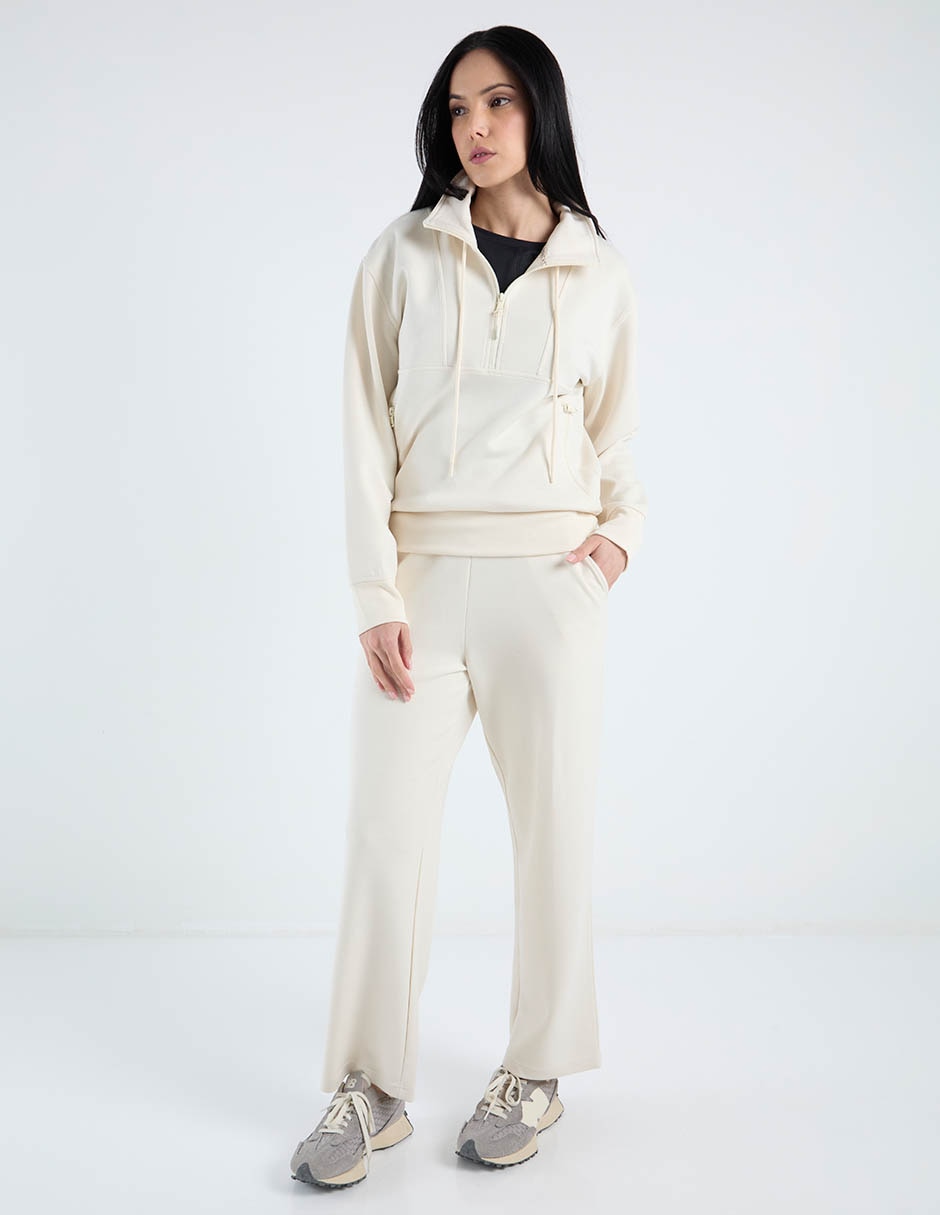 Sudadera Sprint para mujer