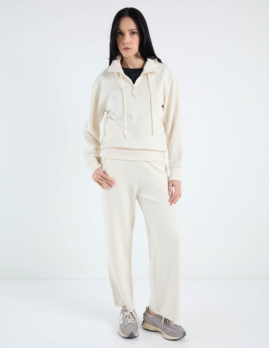 Sudadera Sprint para mujer