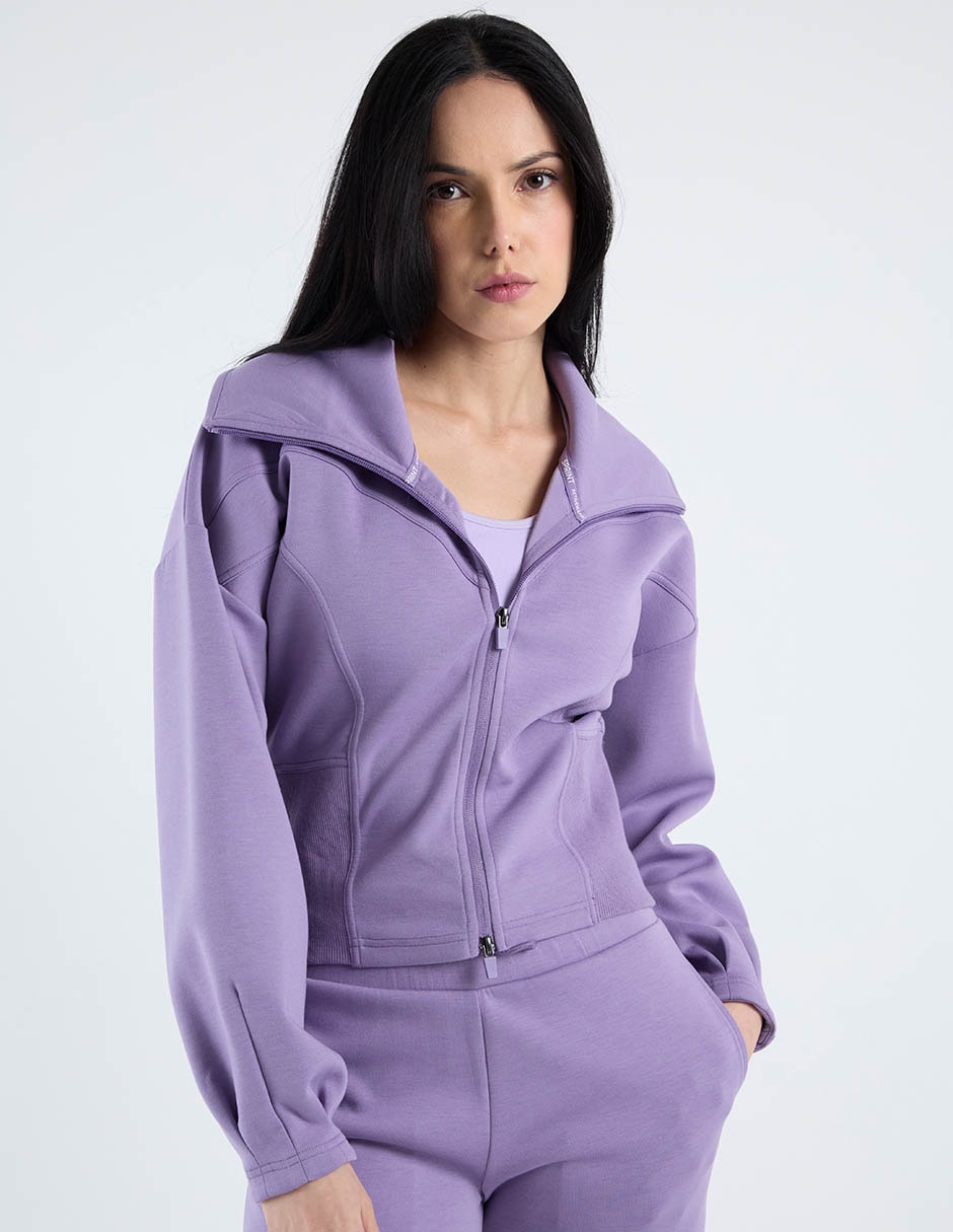 Sudadera Sprint para mujer