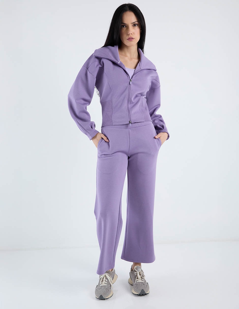 Sudadera Sprint para mujer