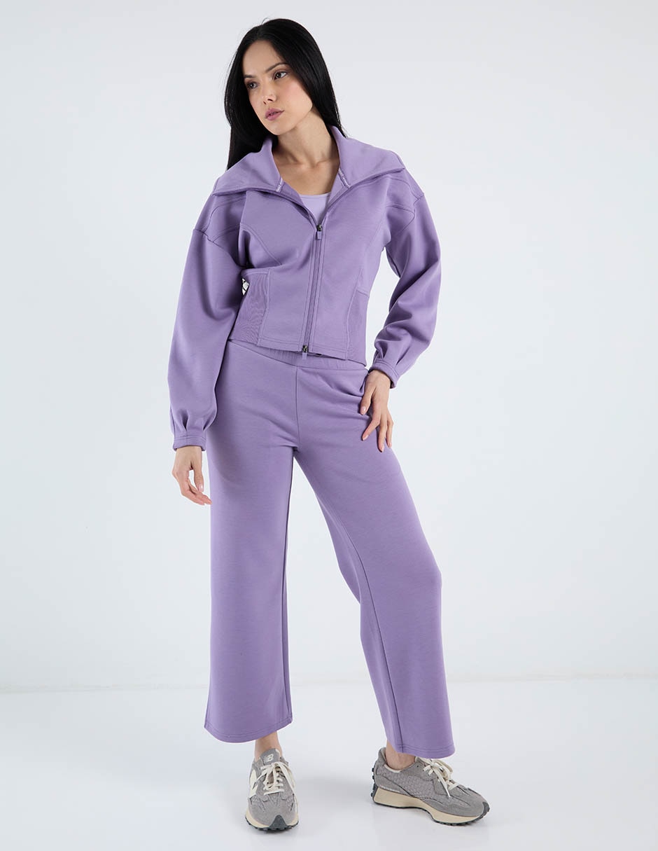 Sudadera Sprint para mujer