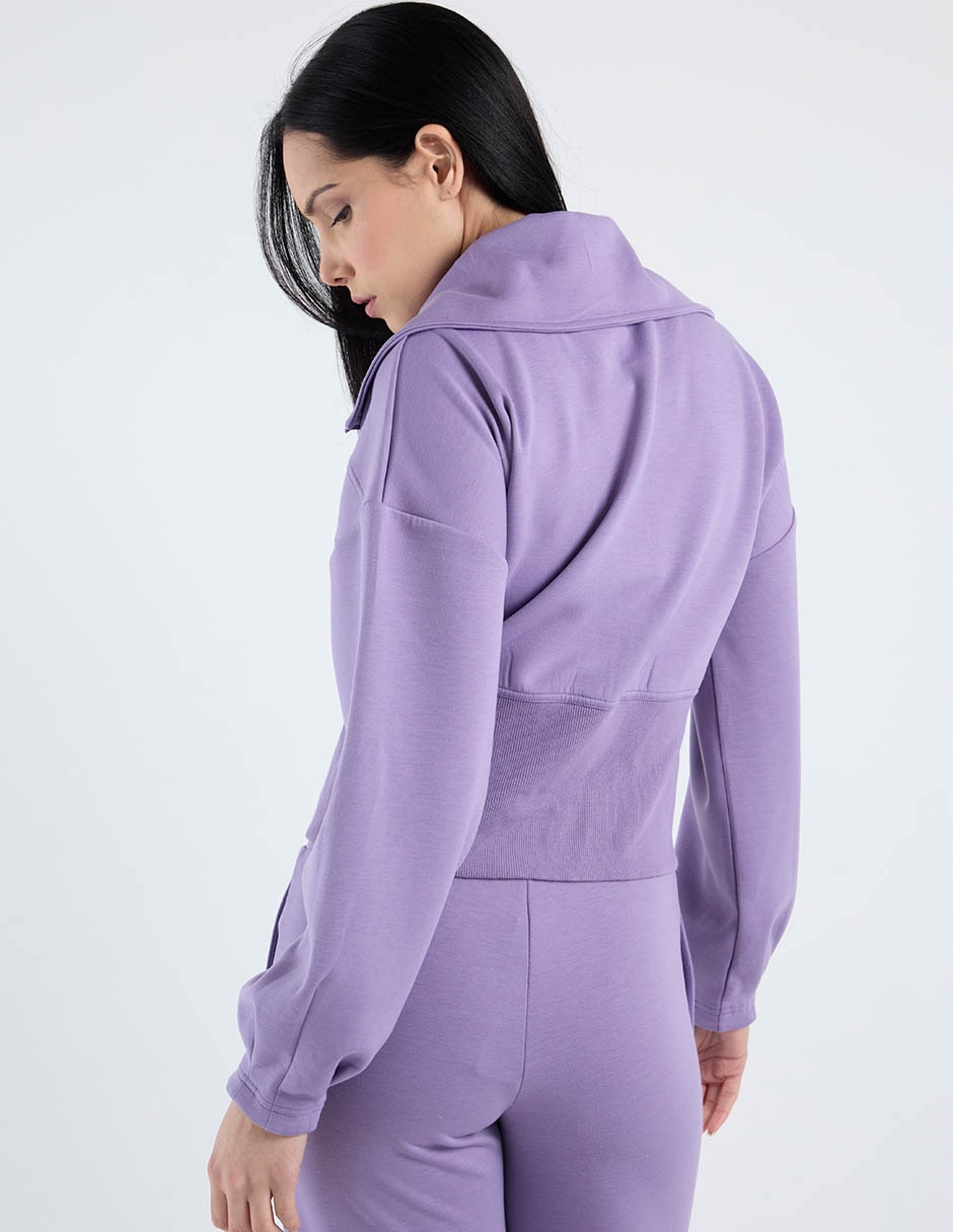Sudadera Sprint para mujer