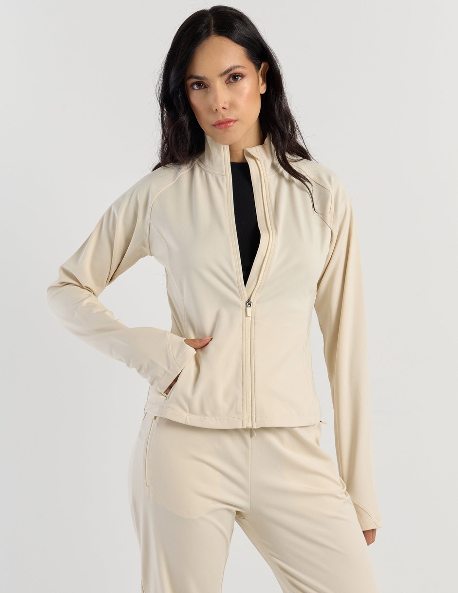 Sudadera Sprint para mujer