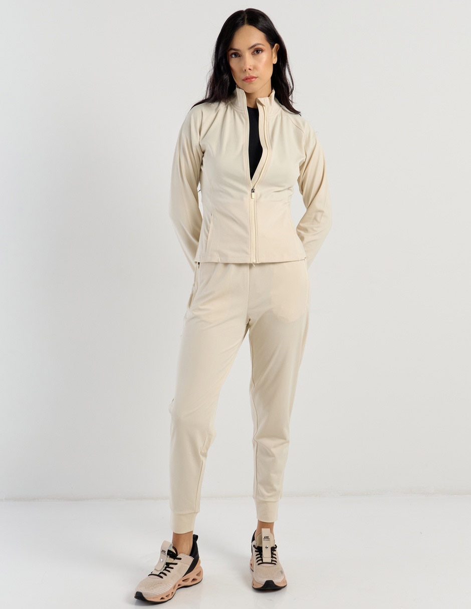Sudadera Sprint para mujer