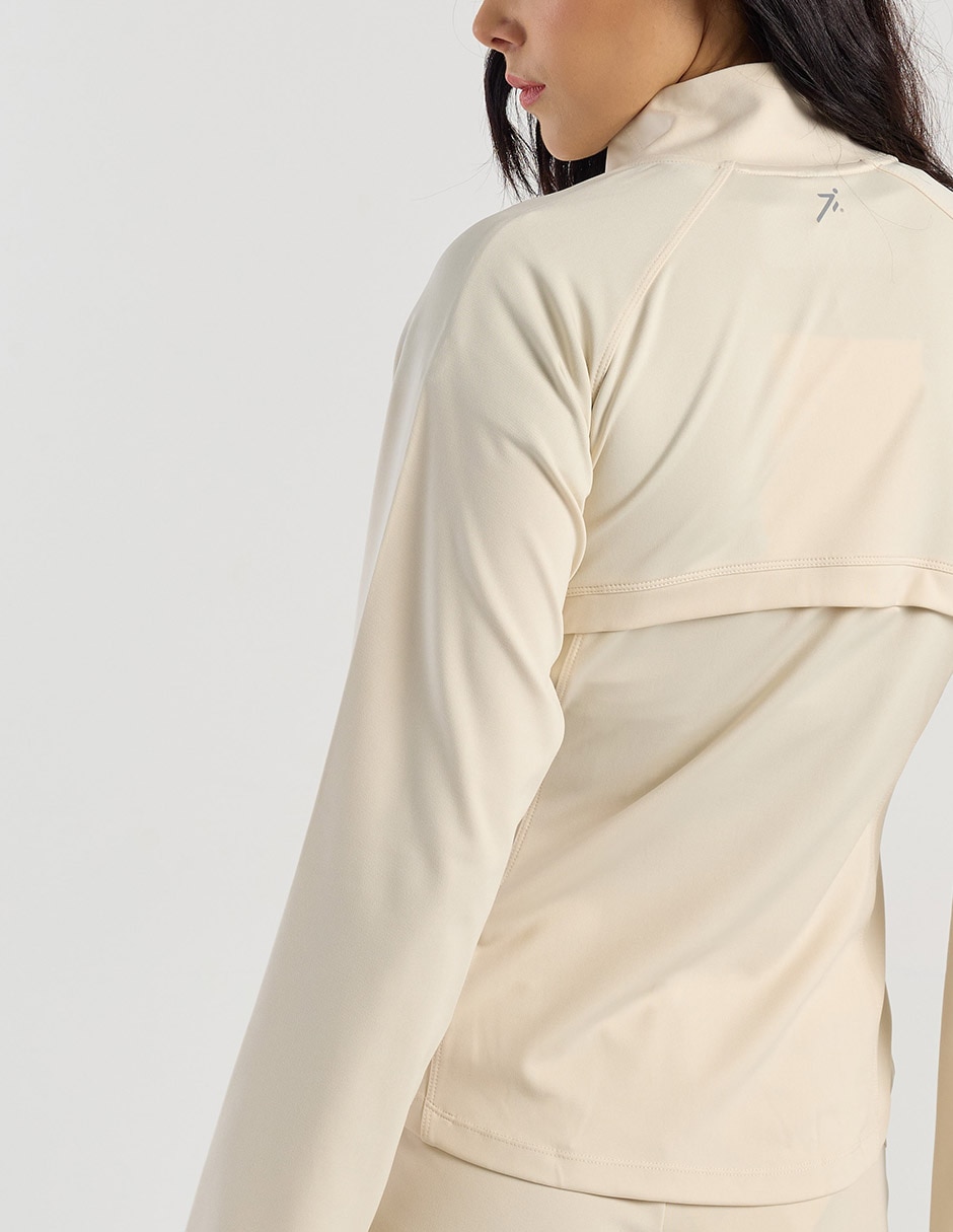Sudadera Sprint para mujer