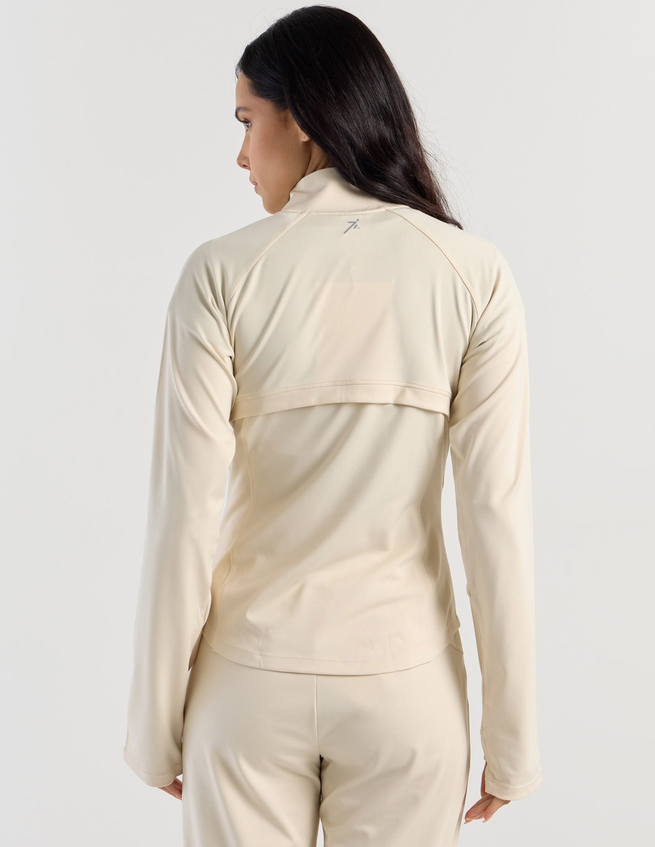 Sudadera Sprint para mujer