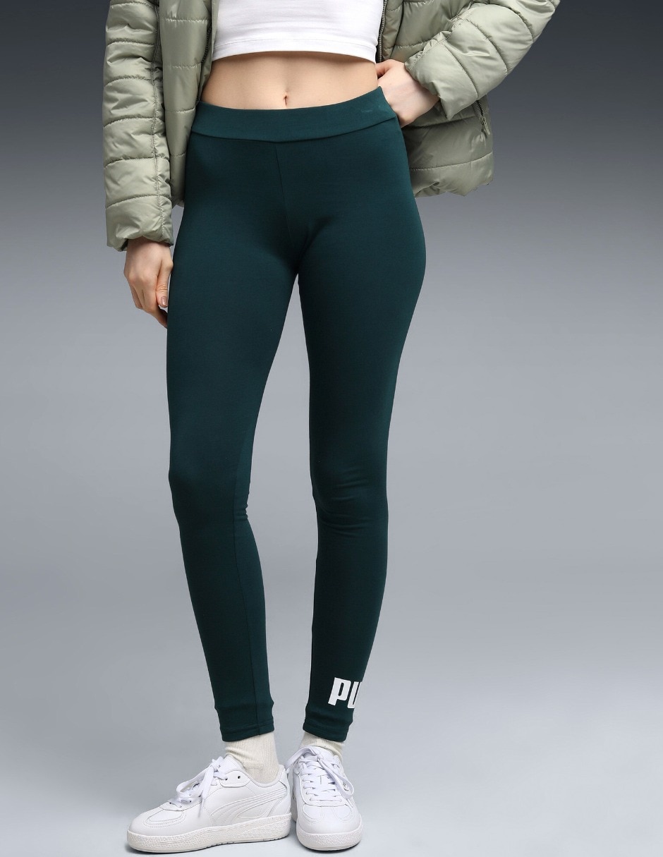 Legging a la cintura para mujer Legging a la cintura para mujer