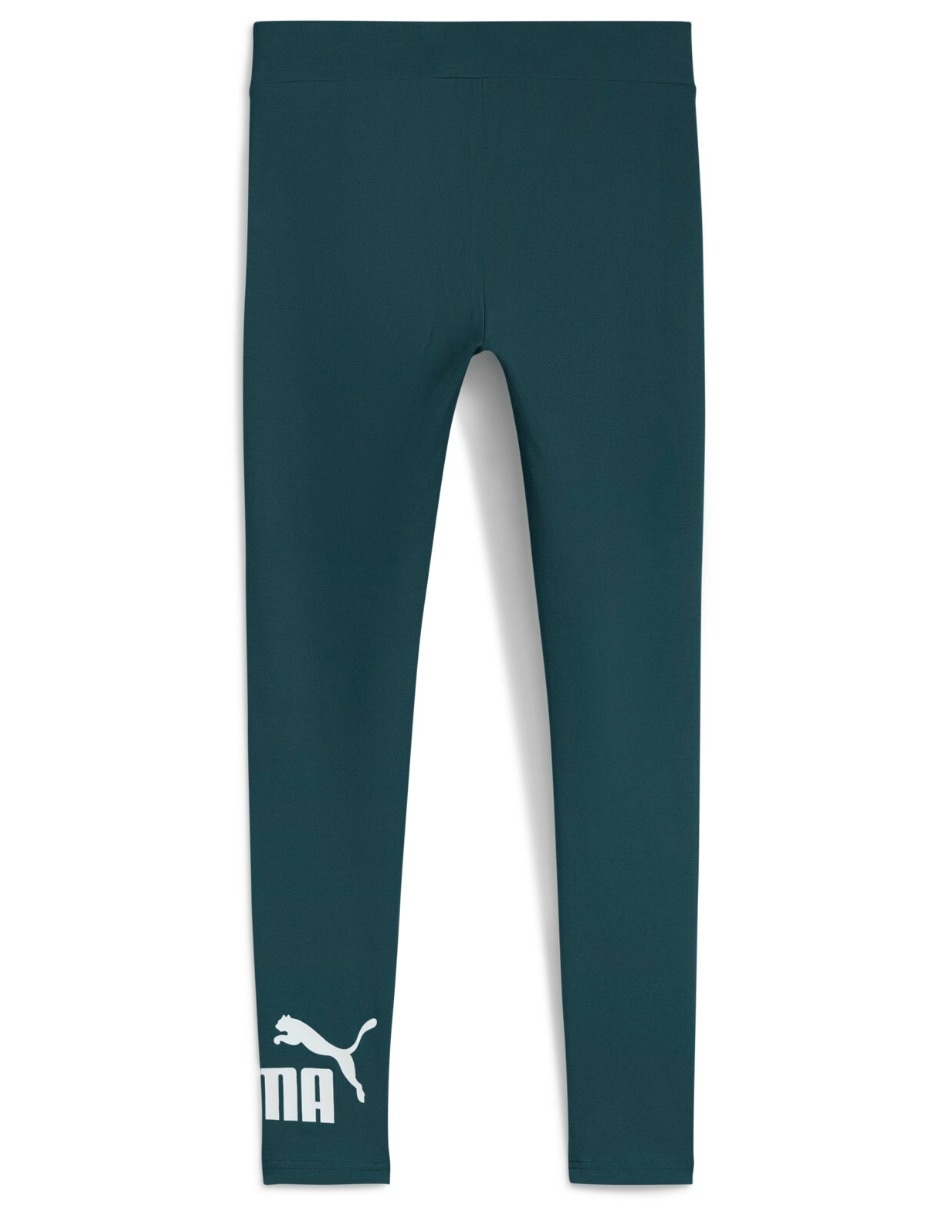 Legging a la cintura para mujer