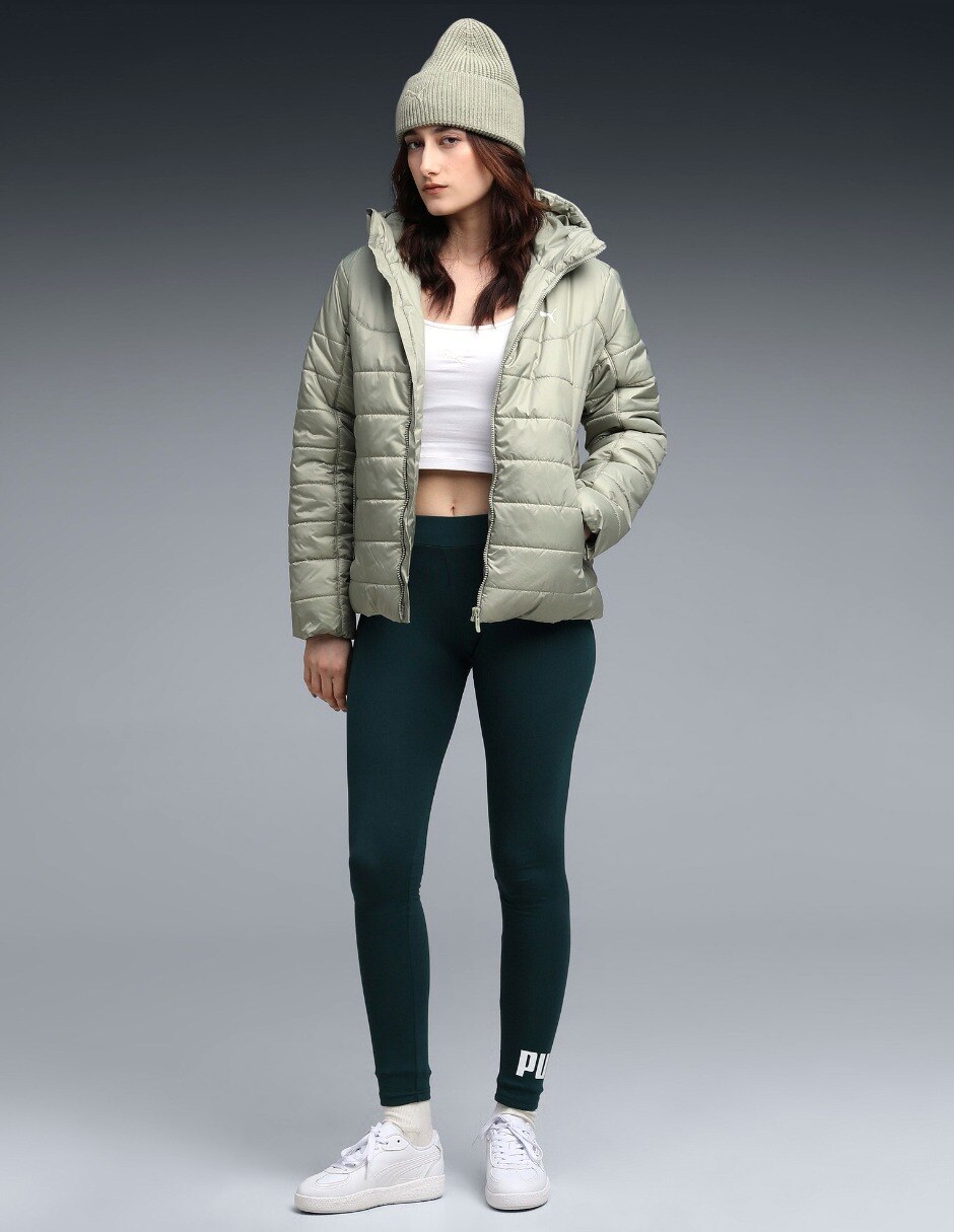 Legging a la cintura para mujer 6
