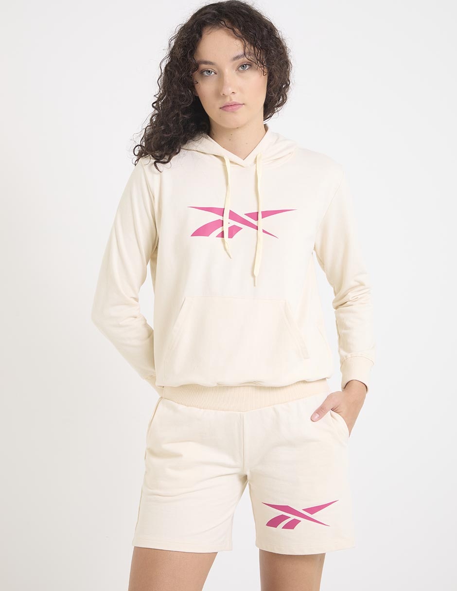 Sudadera con capucha y bolsa para mujer Sudadera con capucha y bolsa para mujer