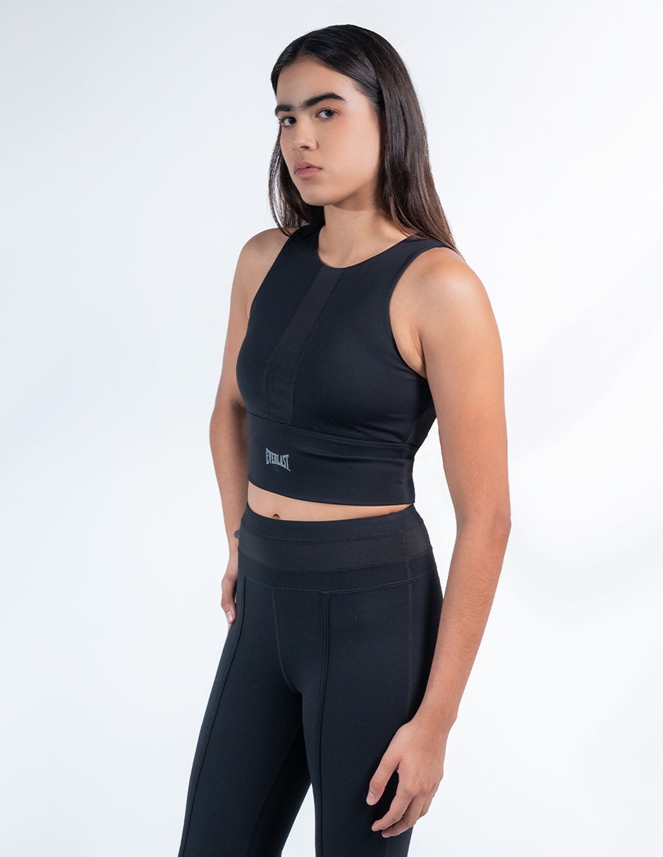 Top deportivo para entrenamiento mujer 2