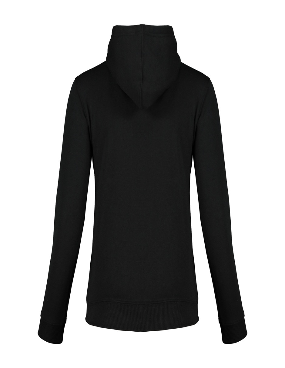 Sudadera Skechers Classic con capucha para mujer
