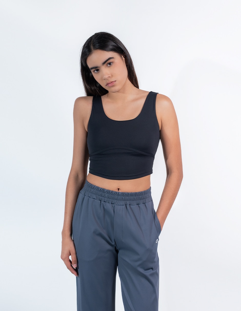 Top deportivo para entrenamiento mujer Top deportivo para entrenamiento mujer