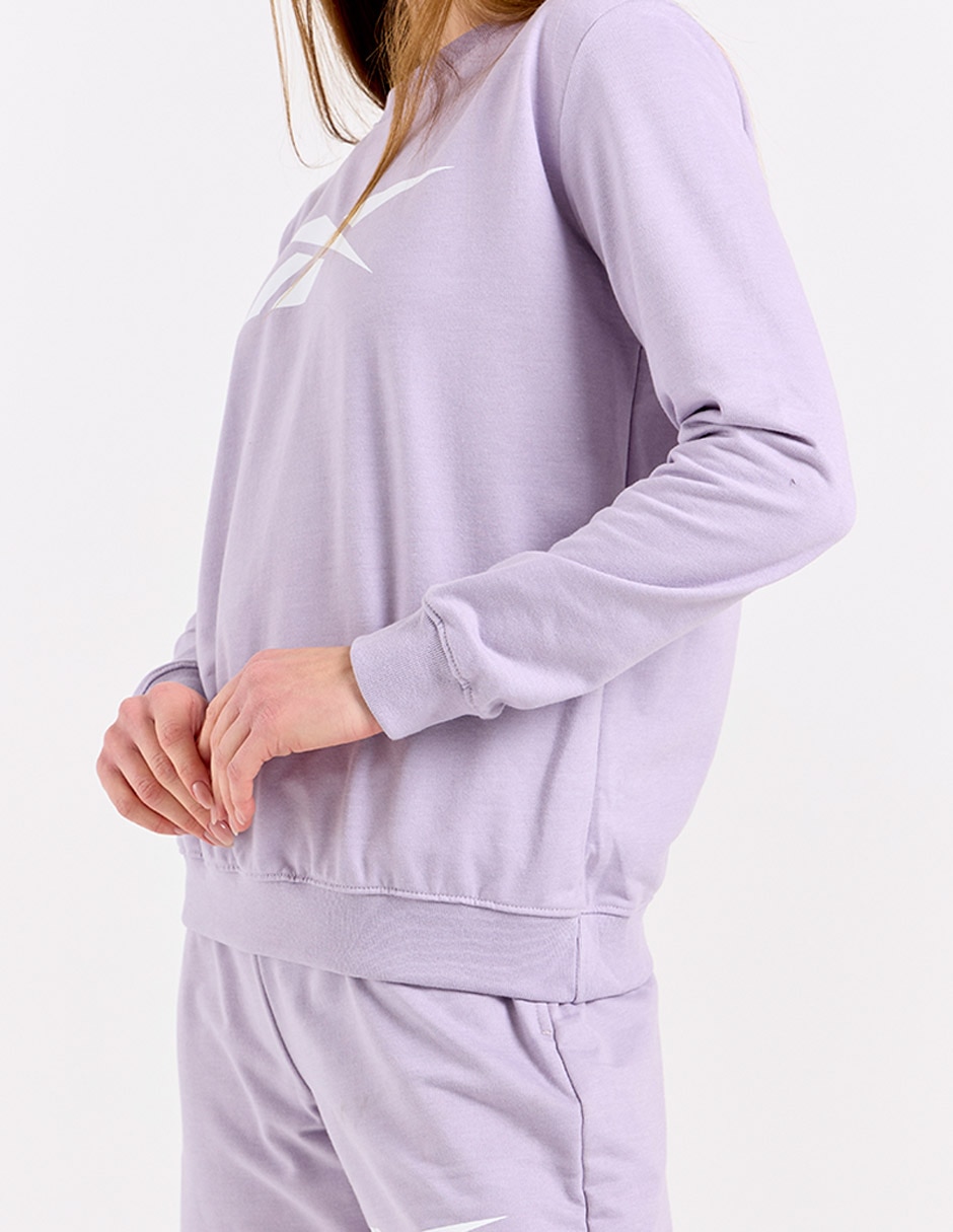 Conjunto deportivo regular con elástico para mujer 5