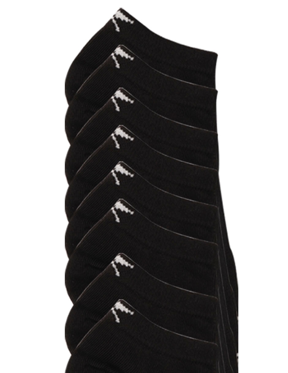 Set de tín para entrenamiento para mujer 8 pares 2