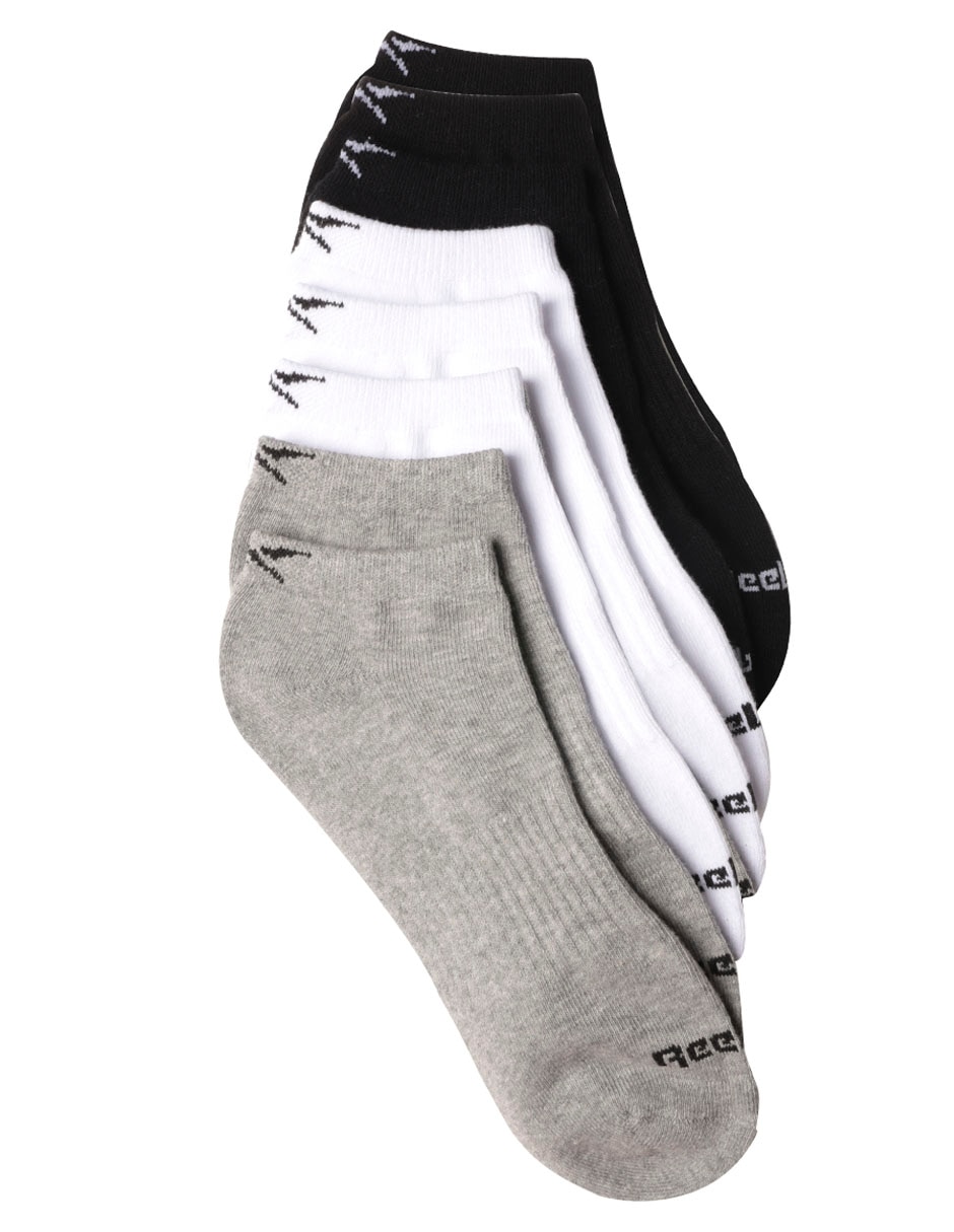 Tín para entrenamiento para mujer 8 pares