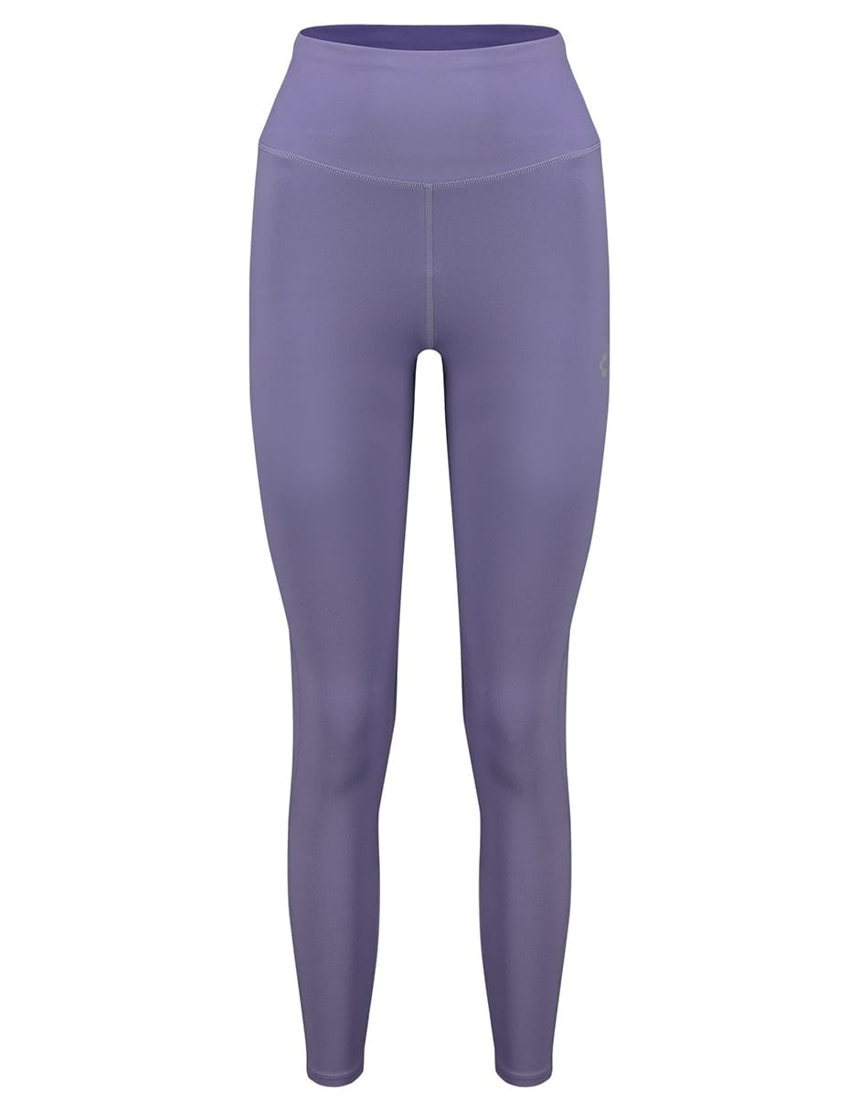 Legging cintura alta con elástico para mujer Legging cintura alta con elástico para mujer