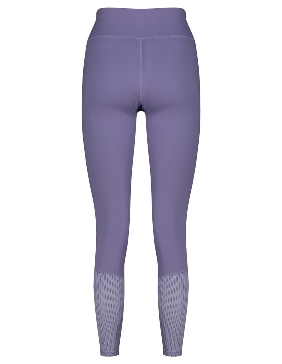 Legging cintura alta con elástico para mujer 2
