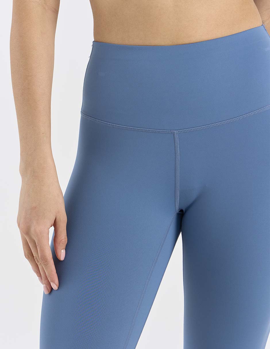 Set legging a la cintura con elástico para mujer 4