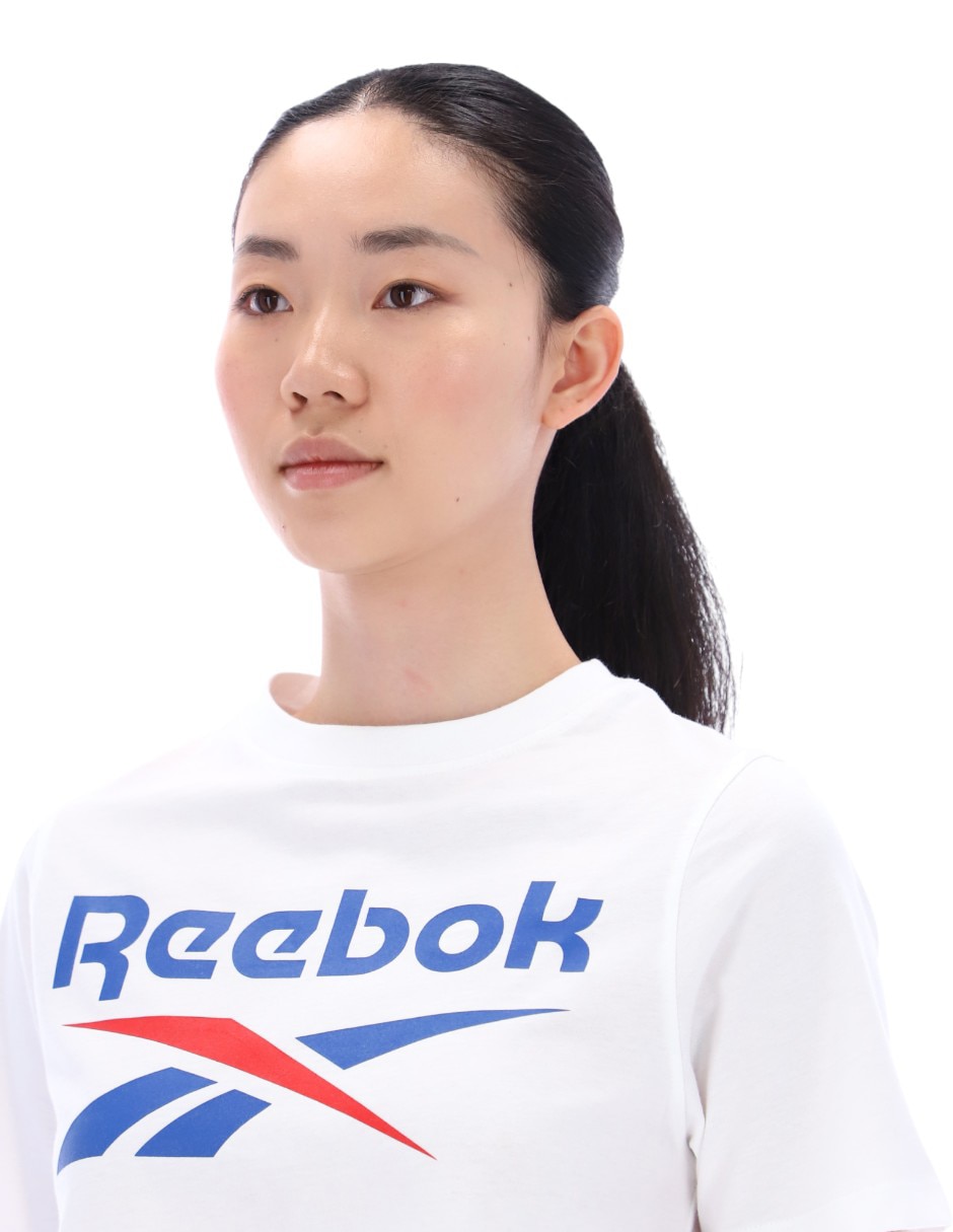 Playera deportiva para entrenamiento de mujer 4