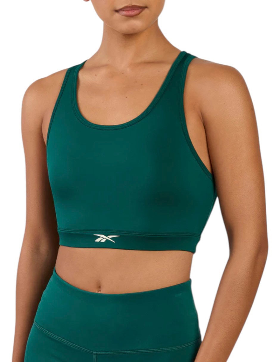 Top deportivo para entrenamiento mujer Top deportivo para entrenamiento mujer
