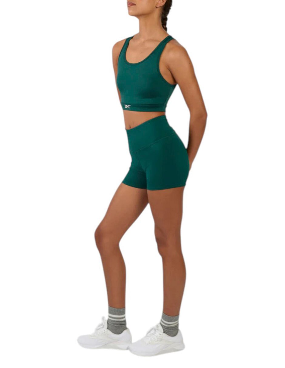 Top deportivo para entrenamiento mujer 3