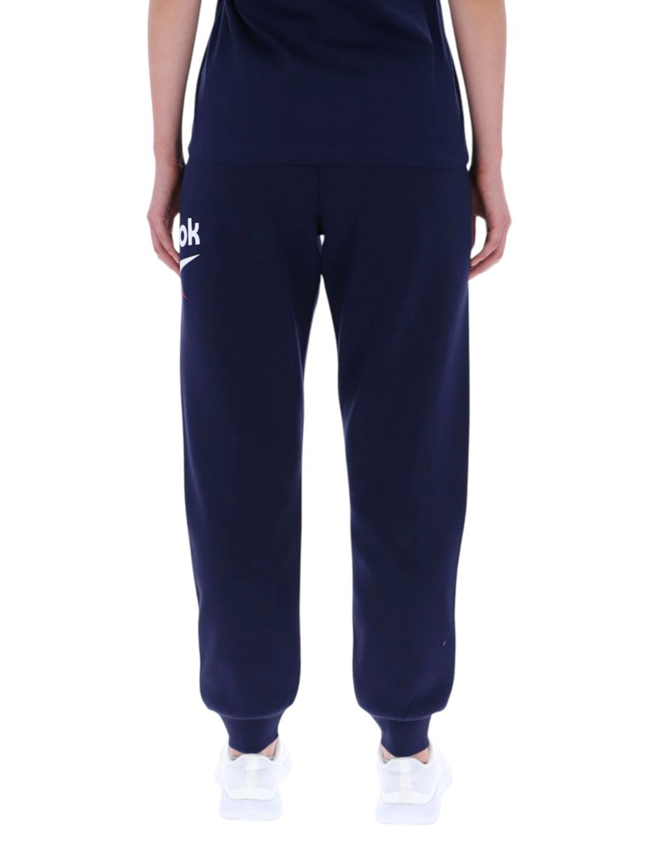 Pants jogger Reebok para mujer