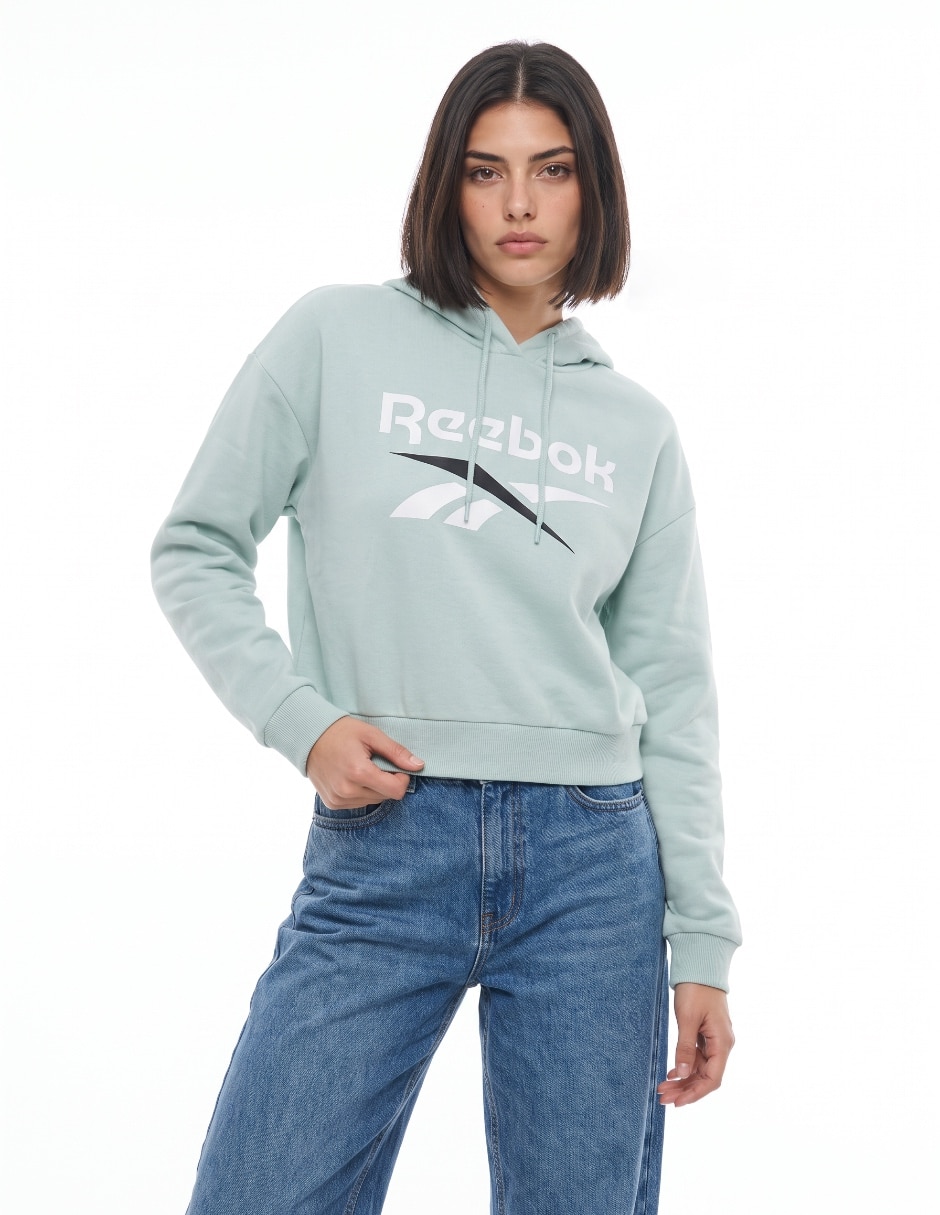 Sudadera casual con capucha para mujer Sudadera casual con capucha para mujer