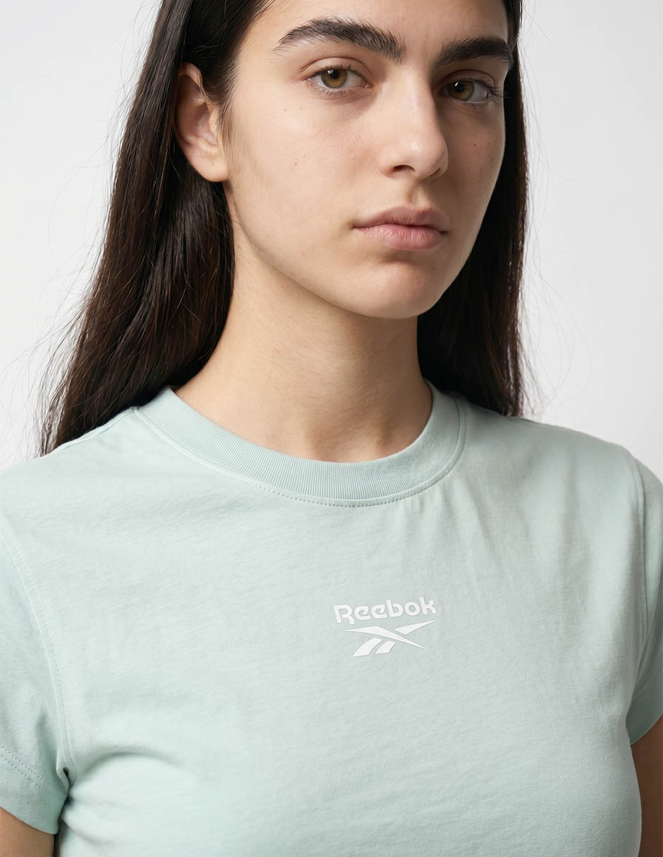 Playera deportiva casual para mujer 3
