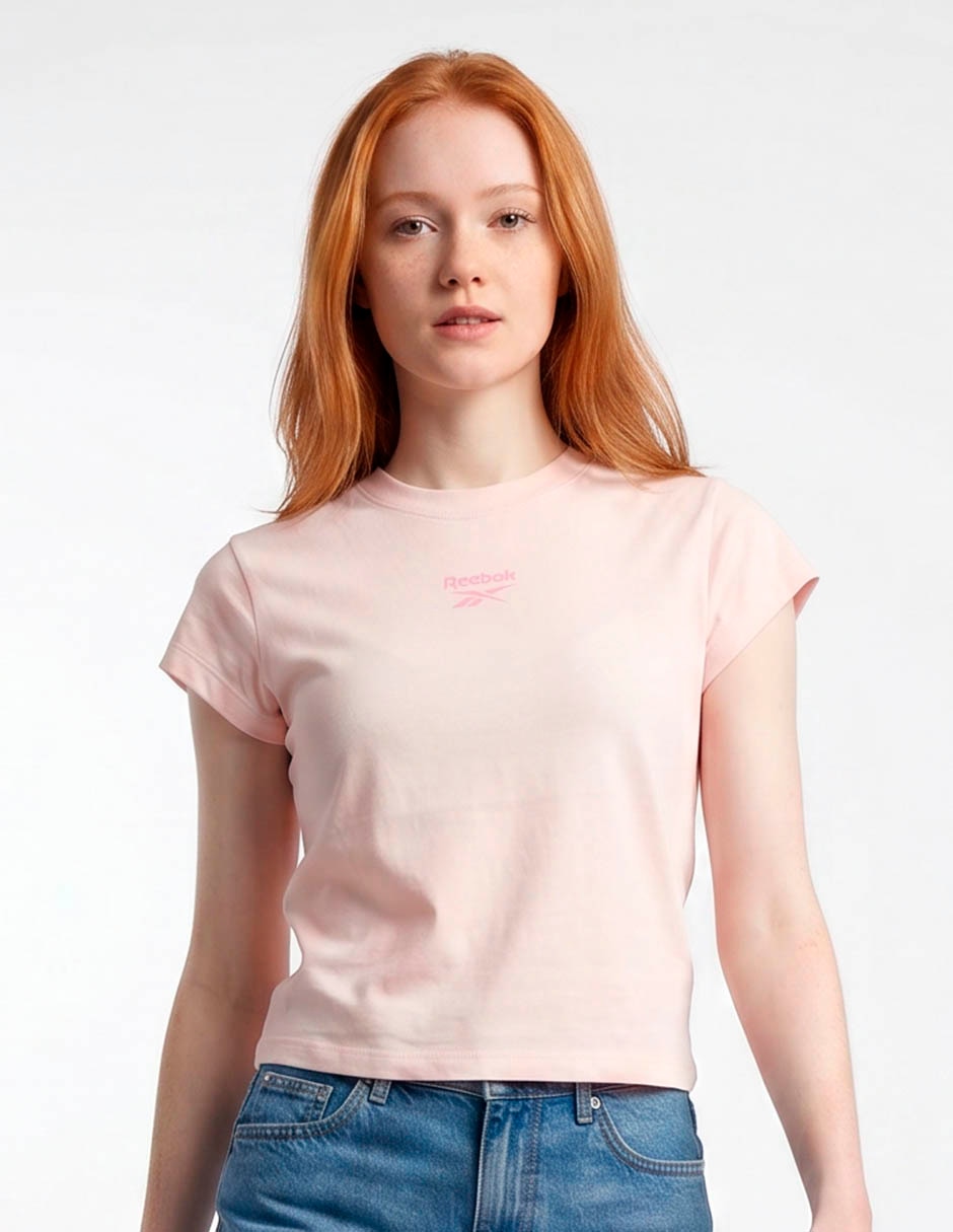 Playera deportiva casual para mujer Playera deportiva casual para mujer