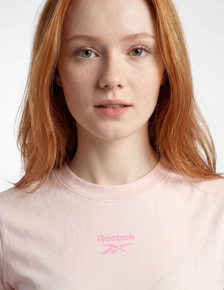 Playera deportiva casual para mujer 3