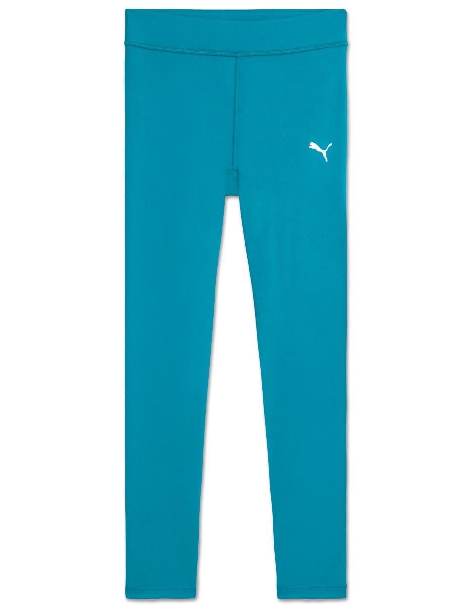 Legging a la cintura con elástico para mujer 2