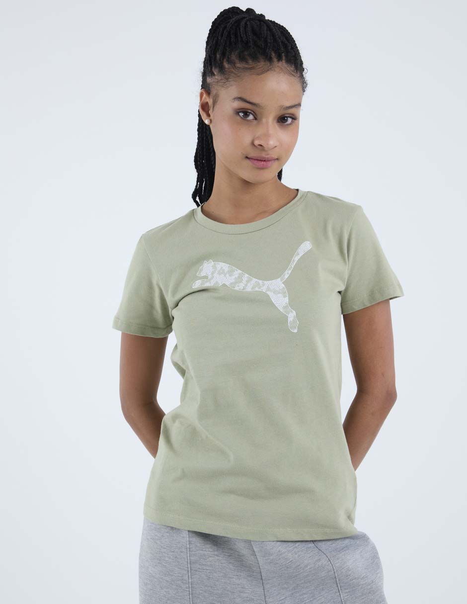 Playera deportiva para entrenamiento para mujer Playera deportiva para entrenamiento para mujer