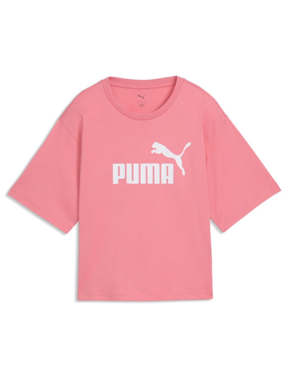 Playera deportiva para entrenamiento de mujer