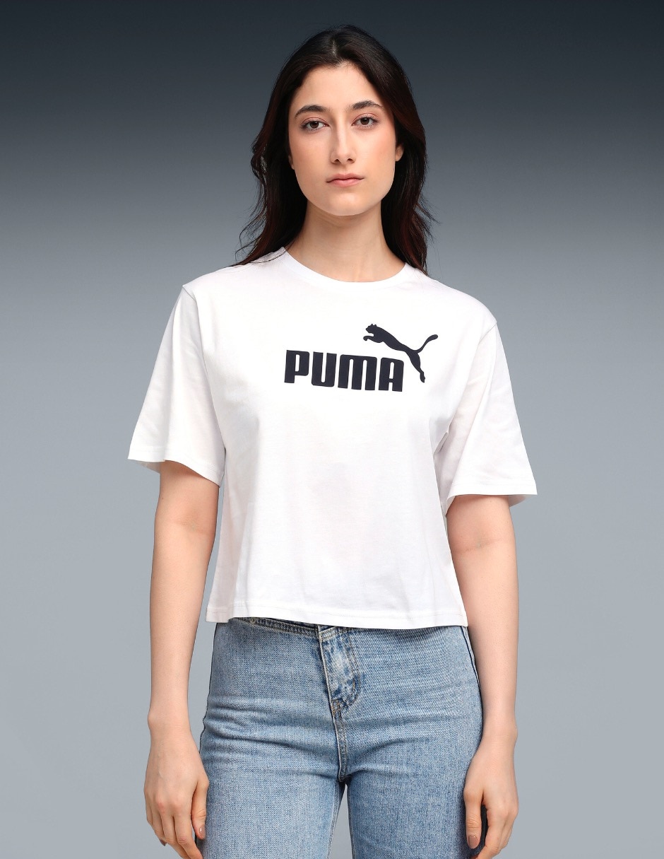 Playera deportiva para entrenamiento de mujer Playera deportiva para entrenamiento de mujer