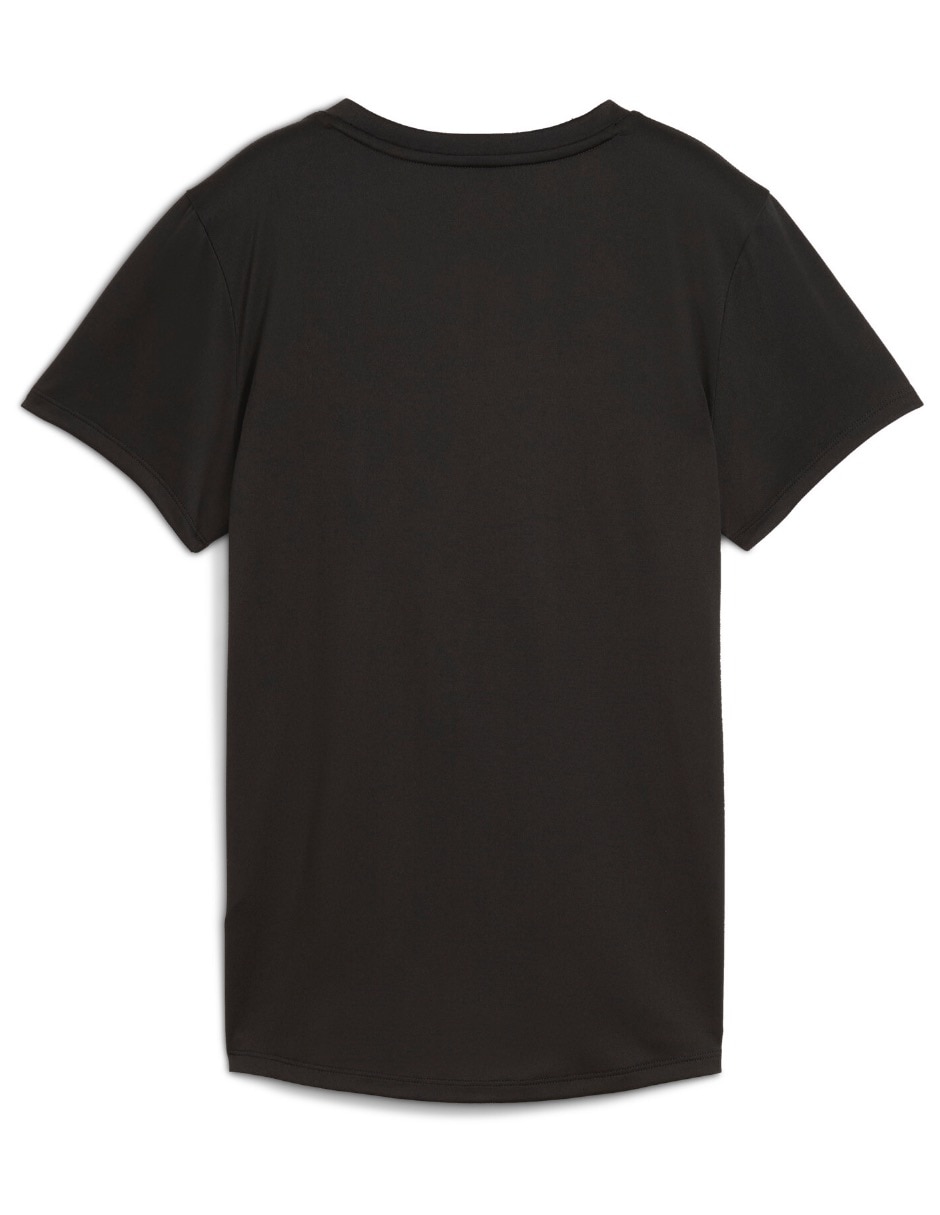Playera deportiva para entrenamiento de mujer 5