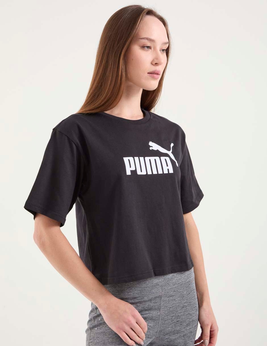 Playera deportiva para entrenamiento de mujer Playera deportiva para entrenamiento de mujer