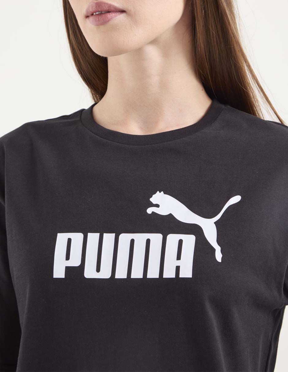 Playera deportiva para entrenamiento de mujer