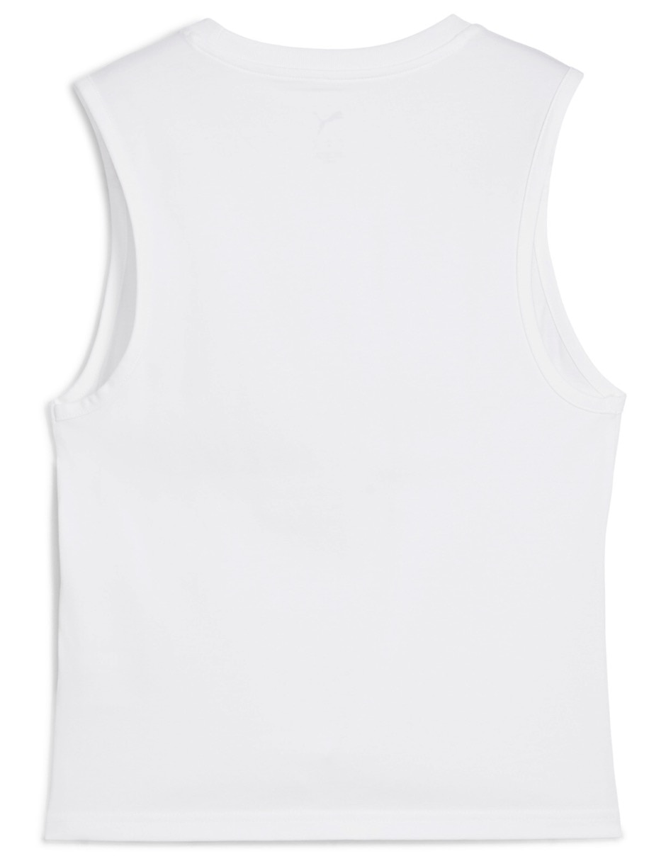 Playera deportiva para entrenamiento de mujer 6