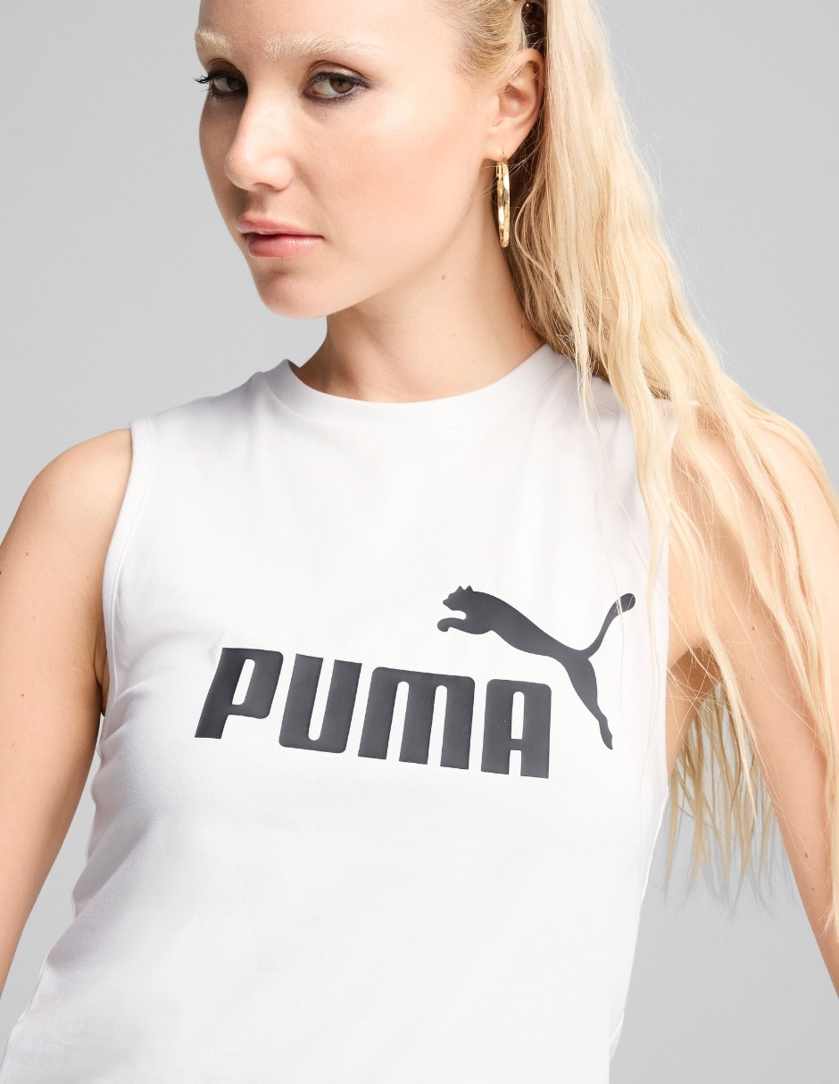 Playera deportiva para entrenamiento de mujer 5
