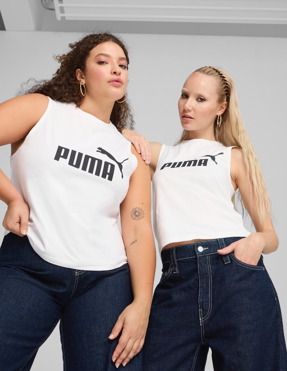 Playera deportiva para entrenamiento de mujer