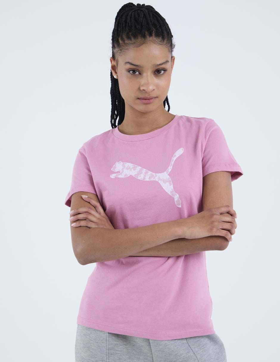Playera deportiva para entrenamiento para mujer Playera deportiva para entrenamiento para mujer
